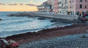Albergo Boccadasse - Image 3