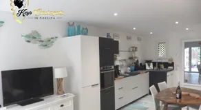 Maison de Plage à pied San Cipriano 5 pers - Image 3