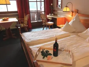 Landhotel Schwarzenbach - Wellness & Spa - Image 2