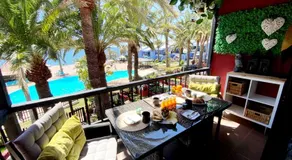 TOP 2 Sun Club bungalow terraza - Image 3