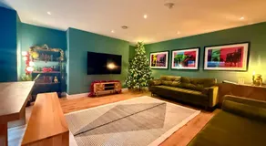 Host & Stay - The Georgian Quarter Catharine St - Image 5