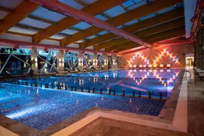 Hotel Borovi Forest Resort & Spa - Image 5