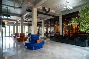 Rid's Hotel Palembang - Image 2