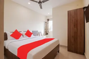 Hotel O Anu Grand - Image 2