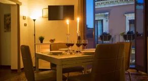Siciliabedda Catania Holiday House - Image 4