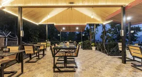 River and Roots Resort, Riverside Boutique Stay , Bonfire, Scenic Views - Image 4