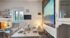 Feriehus i Vrana nær sø og strand - Image 3