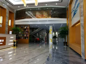 GreenTree Inn Jiangxi Yingtan Xinjiang Area Government No. 1 Middle Business Hotel - Image 5