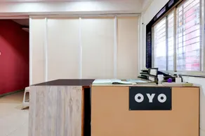 Hotel O Om Yatri Own Lodging - Image 4