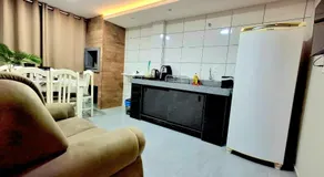 Apartamento novo - 2 Quartos Casal até 4 pessoas - Centro - Santa Rosa - RS - Image 2