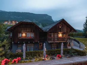 Sportony Mountain Lodges - Image 4