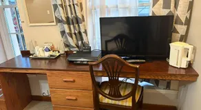 Queens Hotel Stonehaven - Image 4