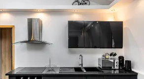 Martroi - Cœur de Ville - 3 pièces 80 m2 TV - Internet haut débit - loisirs et affaires - Image 4