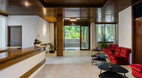 Garden House - Hotel Sport - Image 4