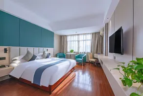 Nanning Jintone Hotel  Yinhai Branch - Image 2