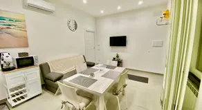 Appartamento Casa Crispino Piano terra per 2 persone - Image 3