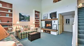 LAKEFRONT Penthouse at Jack Frost Big Boulder - Image 2