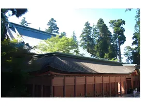 Enryakuji Kaikan - Image 4