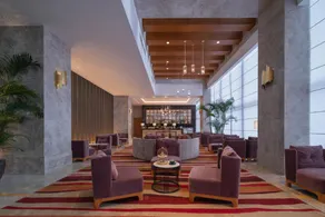 Yongkang World Trade International Hotel - Image 3