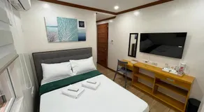 The Legacy Hotel - Image 2