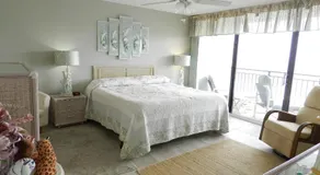 Vacation in Comfort and luxury - "THE SHERWIN" Oceanfront Condominium 906 - Image 2