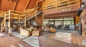 Kohl's Ranch Lodge - Image 4