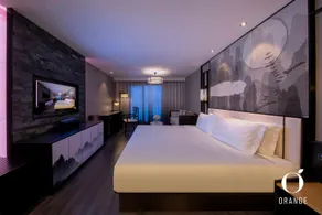 Orange Hotel Huangshan Scenic Area - Image 2