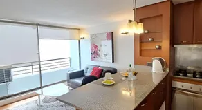 Brizen Apartments Pedro de Valdivia - Image 2