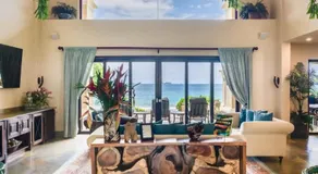 Stunning Luxury Mansion in Playa Flamingo with Six Bedrooms and Beachfront Access - Image 3