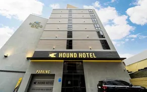 Dongnae Hound Hotel Sajik Minam Station - Image 1