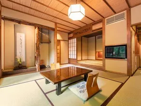 Ryori Ryokan Hirobun in Kyoto Kibune - Image 3