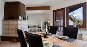 Ferienhaus am Rhein - Image 4