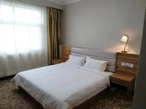 European Elegant Villa Hotel - Image 2