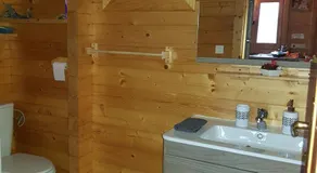 Le Chalet de Valentine & Laurent - Image 2