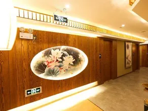 Jtour Inn Hotel (Shanghai University) - Image 5