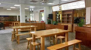 Hualien Tourism Sugar Factory Hotel - Image 2