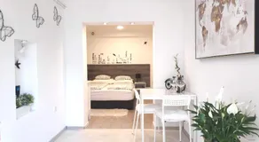 Bed & Bike Zagreb studio apartment - Image 2