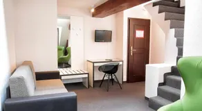 b-smart motel Basel - Image 2