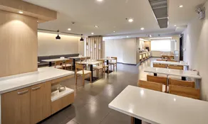 Hanting Hotel Yinchuan Minzu Bei Street - Image 5