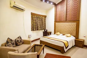 Hotel Saras, Raebareli - Image 4