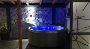 Hotel Euforia Lounge - Image 4