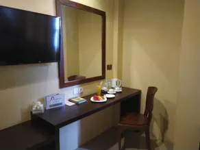 Grand Madani Hotel - Image 4