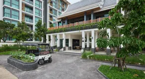 Ozone condominium Bang Tao by My Home Phuket - Image 5