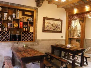 Sanlitang Inn Hongcun Village - Image 5