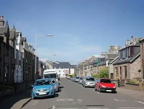 Innes Street Apartments - Image 2