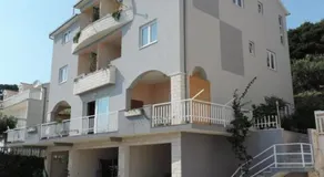 Apartment in Duce with sea view, balcony, air conditioning, W-LAN 5067-4 - Image 3