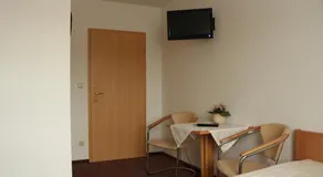 Gästehaus Zum Felsenkeller Steigerthal  - Image 3