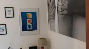 Delizioso appartamento centro storico, Frosinone - Image 3