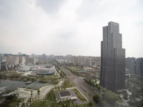 Palace Hotel (Chengdu OPPO Dasha Xinchuan Chuangxin Keji Yuan) - Image 5