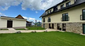 Apartmán na Bukovce MEROT - Image 5